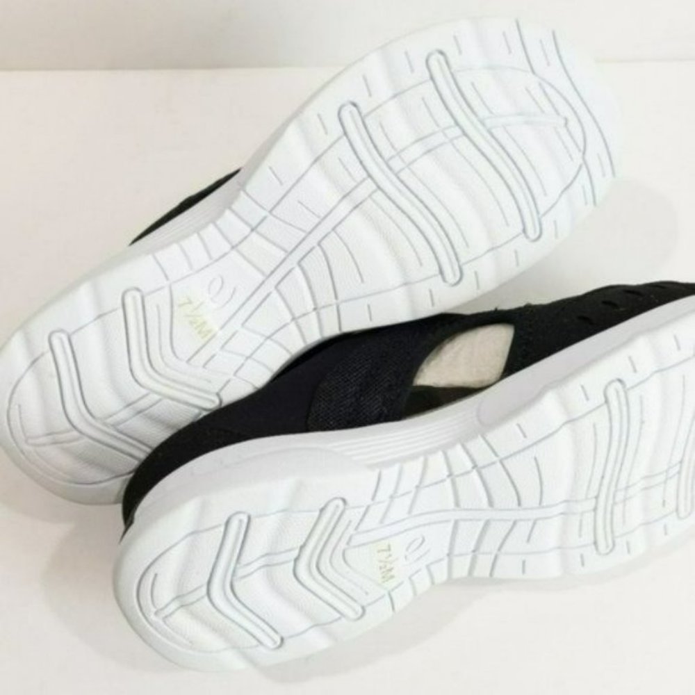 Easy Spirit Traciee Flat Slide Sandals-7.5 - Picture 6 of 7